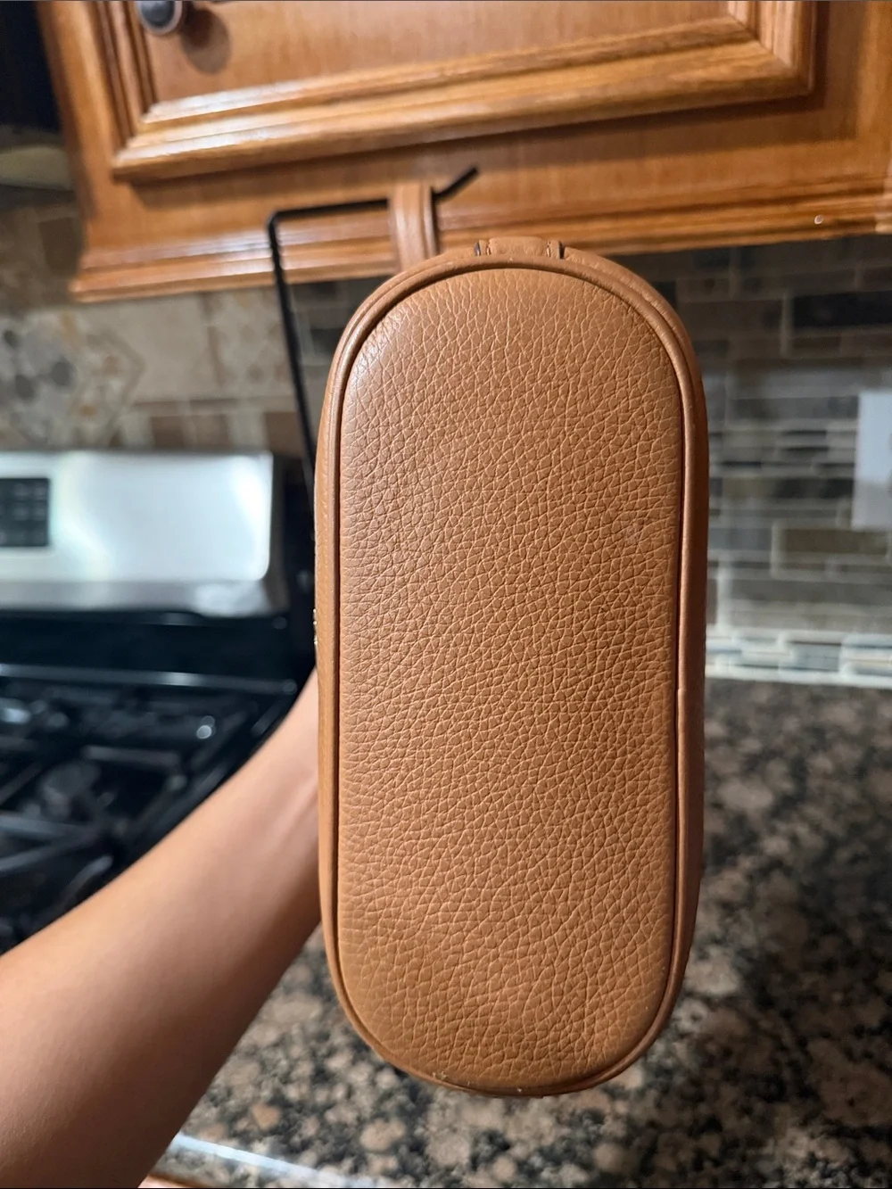 Coach Paxton Duffle crossbody/shoulder bag